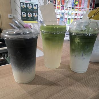 Ichigo Matcha - Desserts Near Me - Denver, Colorado Ichigo Matcha - Desserts Near Me - Denver, Colorado