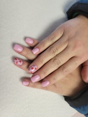 Nail Art II