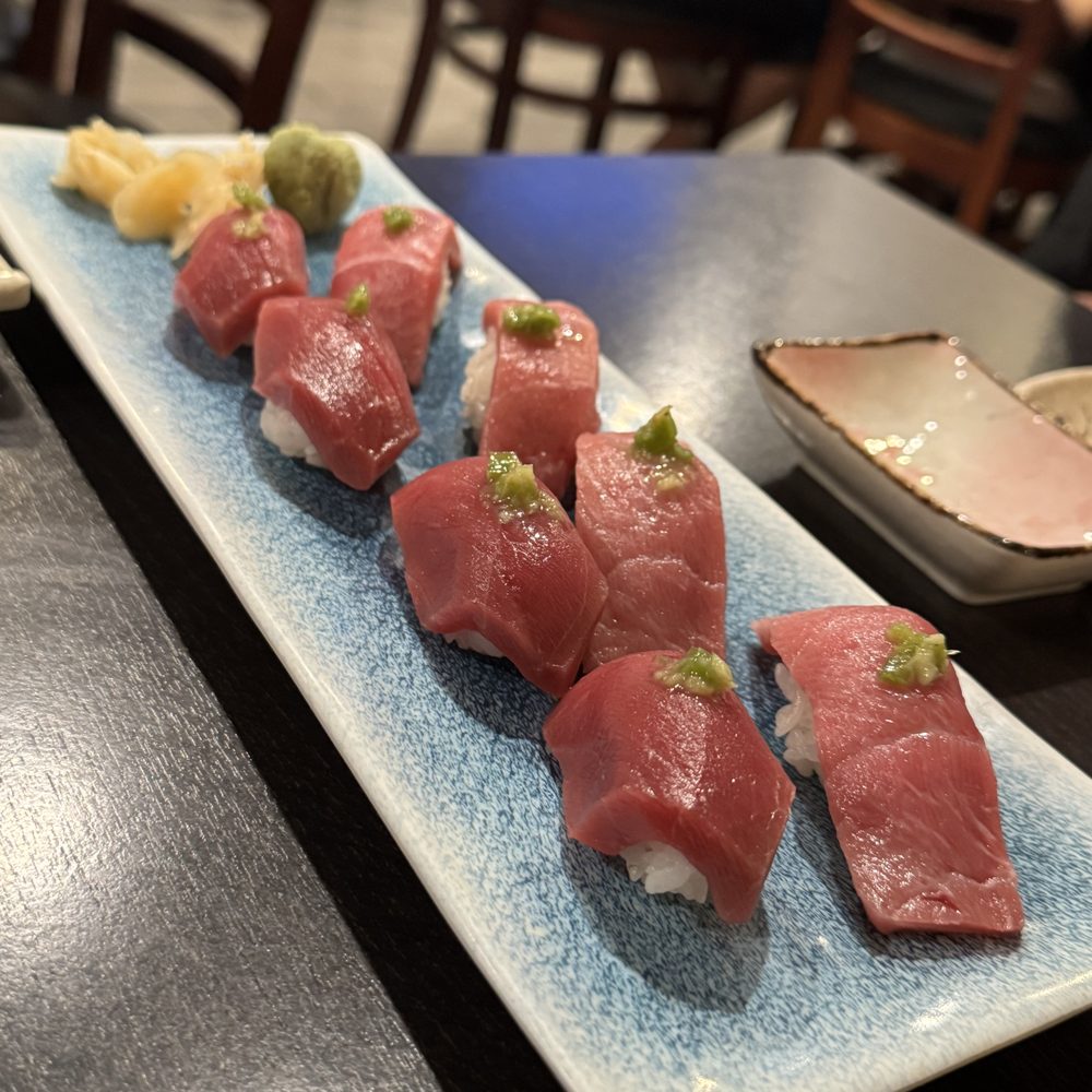 Daiki Sushi Restaurant - Sushi Bars Near Me - Monterey Park, California Daiki Sushi Restaurant - Sushi Bars Near Me - Monterey Park, California