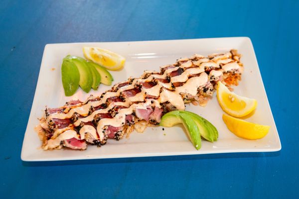 Harrison's Landing by null