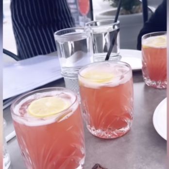 GATSBY - Cocktail Bars Near Me - Washington, DC, District of Columbia