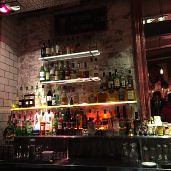 Dukes - Fully stocked bar - Pubs Near Me - Glasgow, GLG