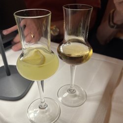 Ristorante Limoni
