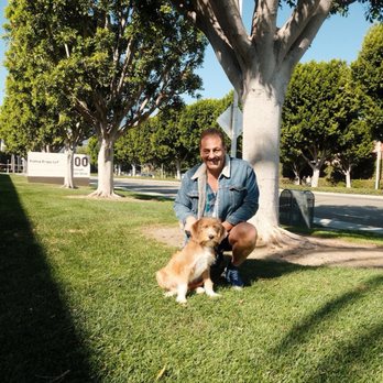 Dogtown K9 Care - John and Finn the Bassetoodle - Pet Training Near Me Dogtown K9 Care - John and Finn the Bassetoodle - Pet Training Near Me