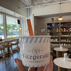 Fitzy’s