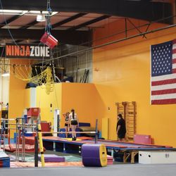 Gymnastics Beat