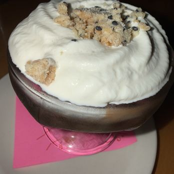 Tam Tam - Tees leches dessert - so yummy and fresh - Vietnamese Near Me - Miami, Florida