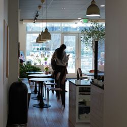 Our Place Dessert Cafe