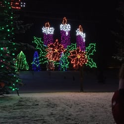 Lions Festival of Lights