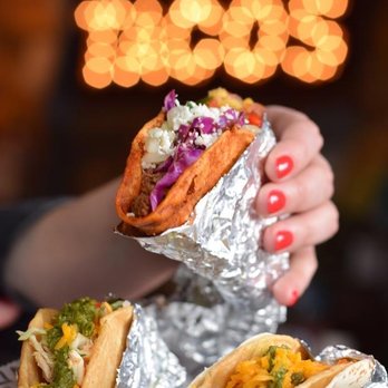 Condado Tacos - Condado. Cincinnati, Ohio. (The Banks - Oakley - Mason) - Tacos Near Me - Cincinnati, Ohio