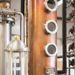 Archetype Distillery