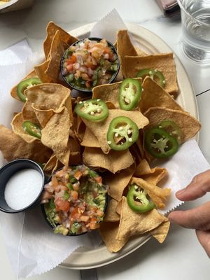 Brews & Bites Riverwalk by null