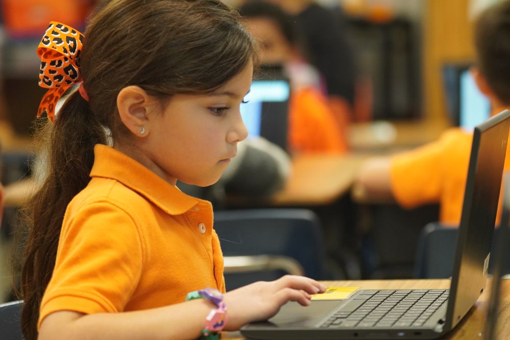 Somerset Academy Brooks - childcare center in San Antonio, TX