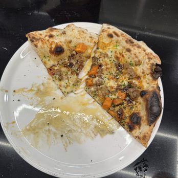 Sandtown Pizza - Angel Dust seasonal pizza - Pizza Near Me - St. George, Utah Sandtown Pizza - Angel Dust seasonal pizza - Pizza Near Me - St. George, Utah