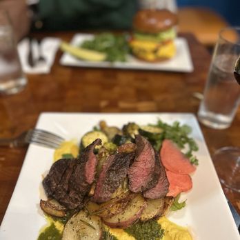Maitland farm, kitchen & spirits - Salad Near Me - Salem, Massachusetts