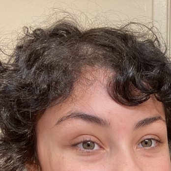 Brilliance by Bri - before w/ unkept over grown eyebrows - Eyebrow Services Near Me - Redondo Beach, California Brilliance by Bri - before w/ unkept over grown eyebrows - Eyebrow Services Near Me - Redondo Beach, California