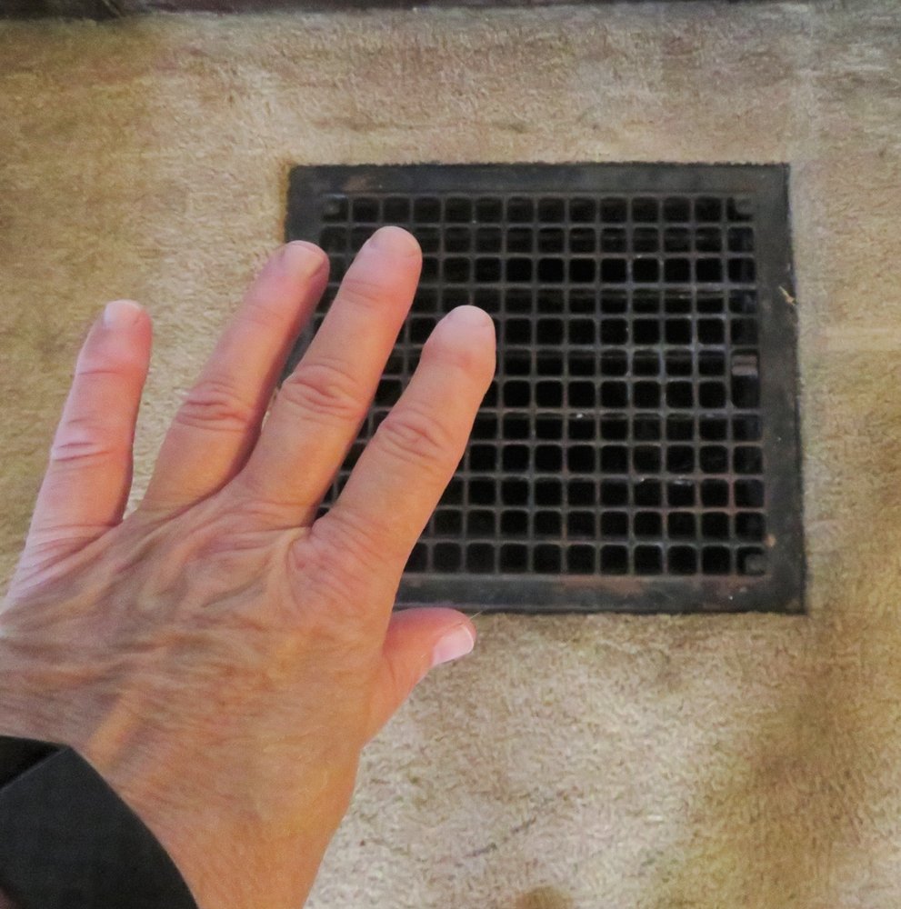 Slide of Schomers Plumbing, Heating & Air Conditioning