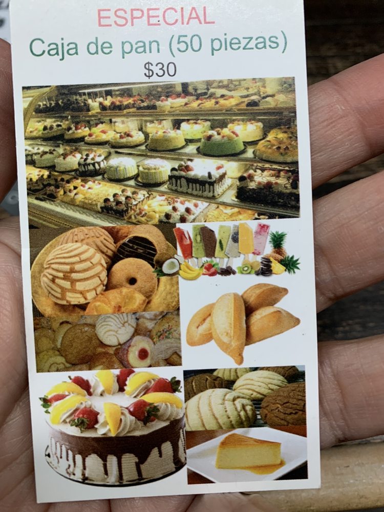 Las Delicias