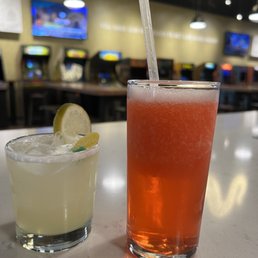 Drinks Drinks
