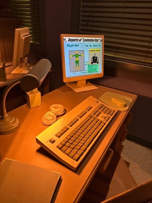 The Amazing Adventures of Spider-Man by null