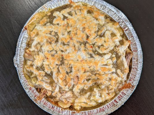 Mac & Cheezary by null