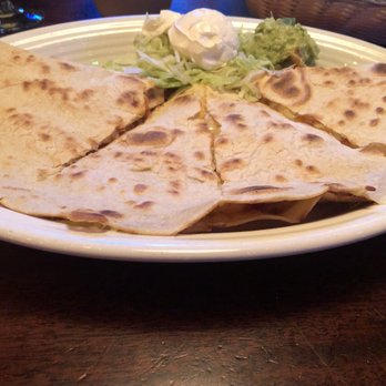 Jose Tejas - Chicken quesadillas - Cajun/Creole Near Me - Iselin, New Jersey Jose Tejas - Chicken quesadillas - Cajun/Creole Near Me - Iselin, New Jersey