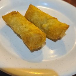 Egg Rolls