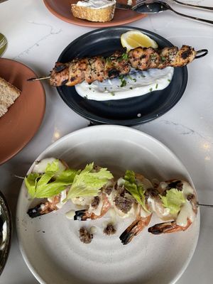 Árdana Food & Drink - Warrington by null