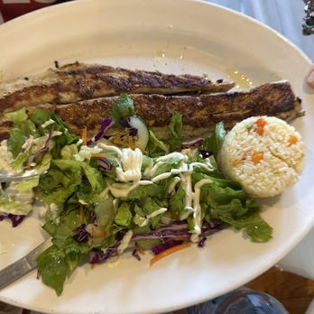 El Coleguita - Fish - Cocktail Bars Near Me - Las Jarretaderas, NAY
