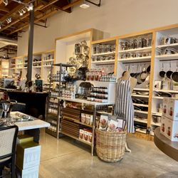 Williams-Sonoma