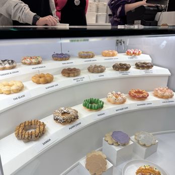 Mochi Joy Donuts - Donuts Near Me - Fishers, Indiana