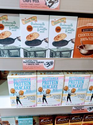 Trader Joe's by null