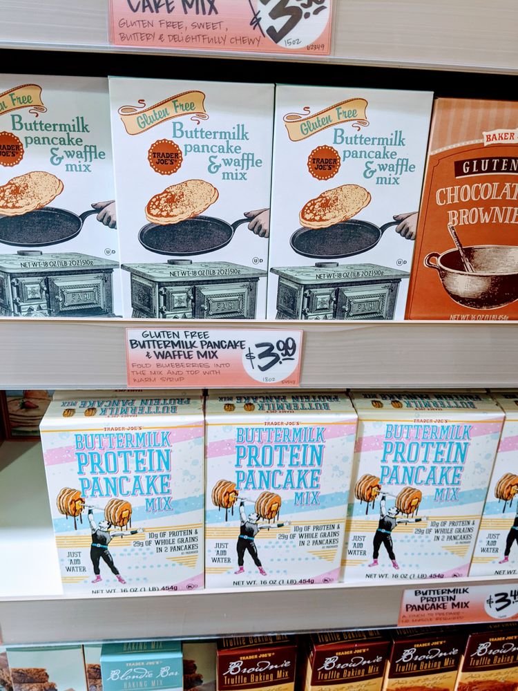 TRADER JOE’S Updated October 2024 621 Photos & 492 Reviews 2922 S