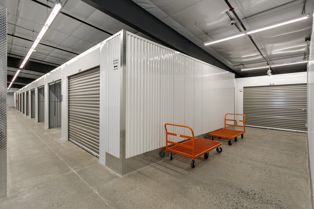 STOREHOUSE MINI STORAGE COMPLEX 21 Photos 3651 Iron Gate Rd