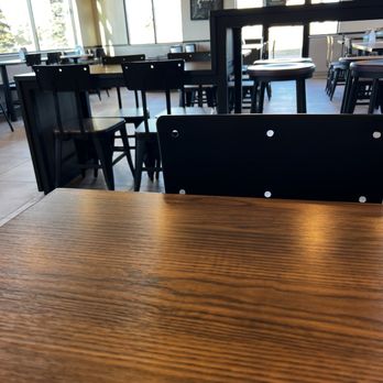 Taco Bell - Clean dining area - Fast Food Near Me - Woodbury, Minnesota Taco Bell - Clean dining area - Fast Food Near Me - Woodbury, Minnesota