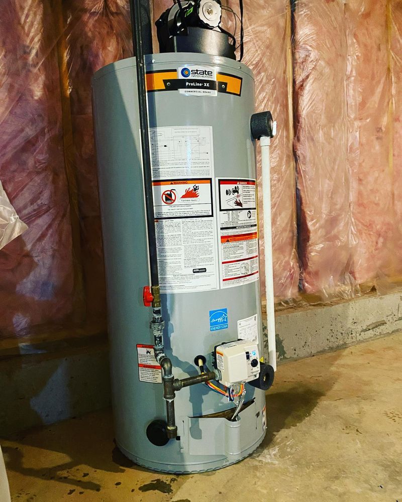 Slide of Will Plumbing and Heating