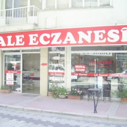 Lale Eczanesi