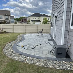 L&K Landscape Renovations