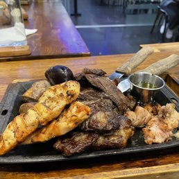 Picada Del Sur