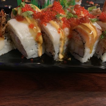 You Me Sushi - Japanese Near Me - Fresno, California