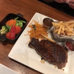 Outback Steakhouse