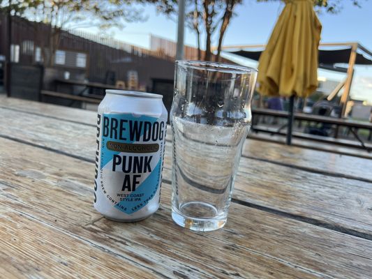 Drake's: The Barn by null