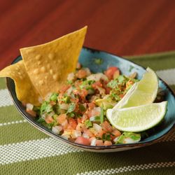 Las Palmas Mexican Restaurante