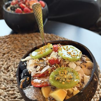 Skybowl Cafe - Acai Bowls Near Me - Seattle, Washington Skybowl Cafe - Acai Bowls Near Me - Seattle, Washington