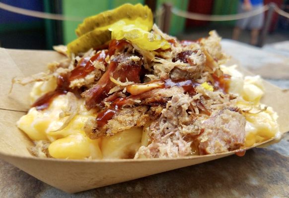 Eight Spoon Café by null