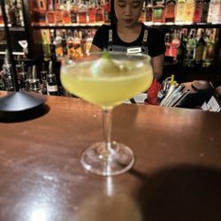 Hotel Bar