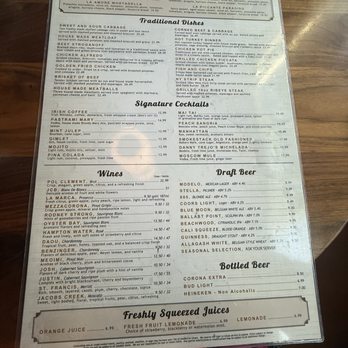 Katella Deli & Bakery - Menu - Bakeries Near Me - Los Alamitos, California Katella Deli & Bakery - Menu - Bakeries Near Me - Los Alamitos, California