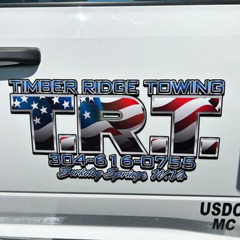 Timber Ridge Towing - Towing Near Me - Berkeley Springs, West Virginia Timber Ridge Towing - Towing Near Me - Berkeley Springs, West Virginia