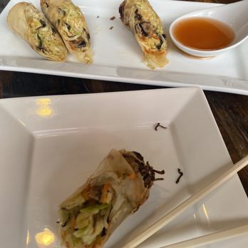 Cafe de Pho-Thai - Spring rolls - Vietnamese Near Me - Estes Park, Colorado Cafe de Pho-Thai - Spring rolls - Vietnamese Near Me - Estes Park, Colorado