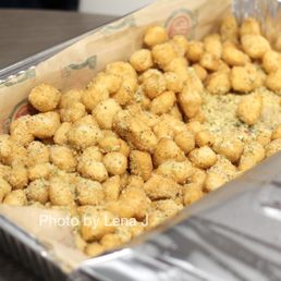 Nickel Nuggets